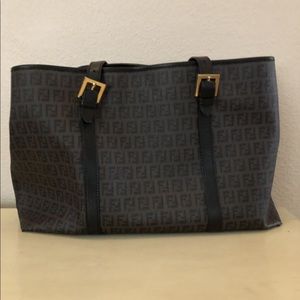 Fendi handbag
